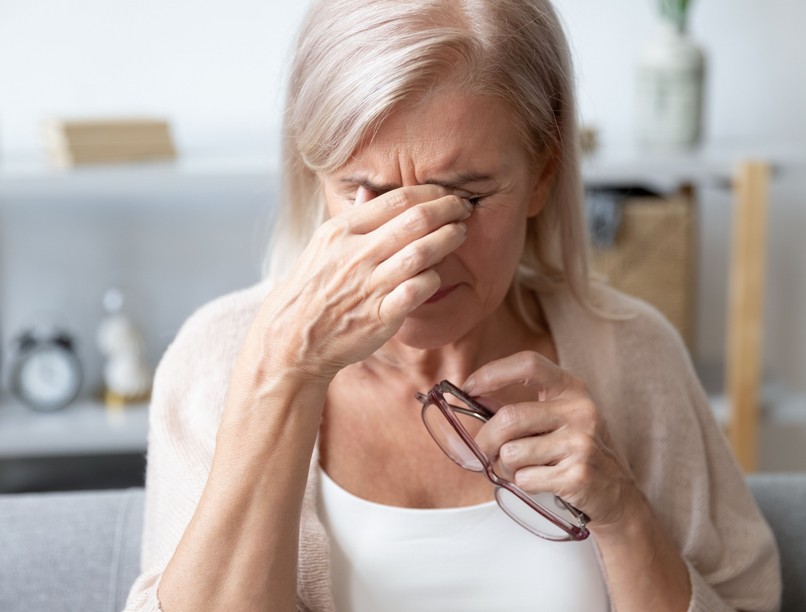 szem eltávolít rák bőrrák melanóma