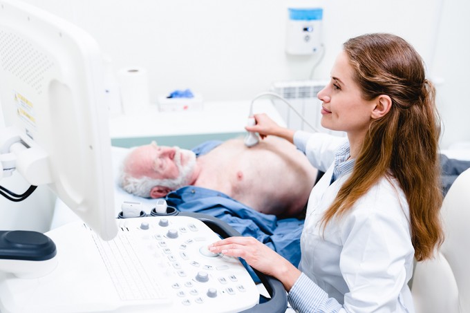 Mit mutat a szívultrahang? Erre számítson a vizsgálat során című cikk nyitóképe