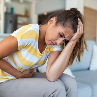 Fájdalom a méhben – ennyi minden okozhatja című cikk nyitóképe