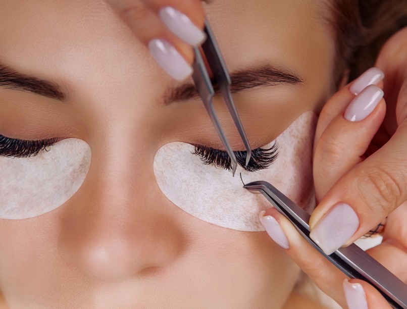 műszempilla, árpa, szem, kezelése