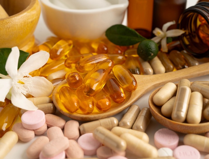 orvos válaszol vitamin kapszula kibont