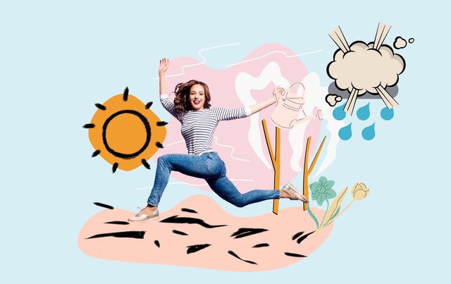 Orvosmeteorológia: a hétvégén a szombat lesz a kedvezőbb - de ami utána jön annak nem fog örülni