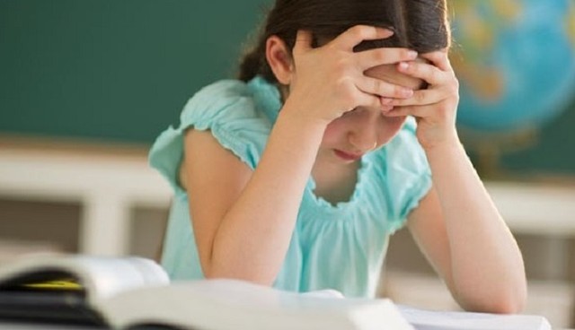 A diszlexia tünetei