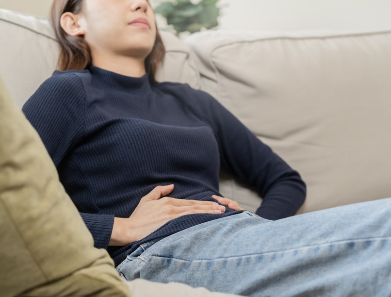 endometriozis tünetei hasi fájdalom