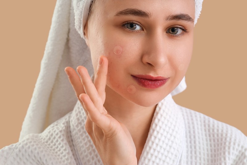 Pattanások: ennél a pontnál már bőrgyógyászhoz kell menni