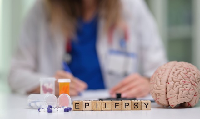 Hogyan gyógyítható az epilepszia?