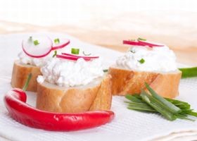 Sokkolt fehérjékkel - a cukorbetegség ellen