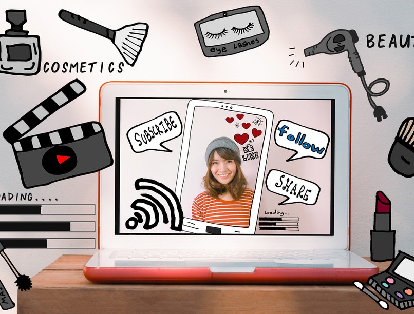 étrend-kiegészítő, gyógyszertermék, reklám, influencerek