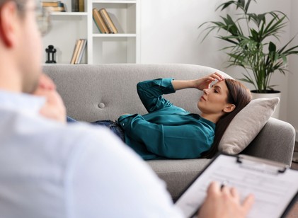 10 gyakori hiba a pszichoterápiában – így szabotálhatja akaratlanul a saját fejlődését című cikk nyitóképe