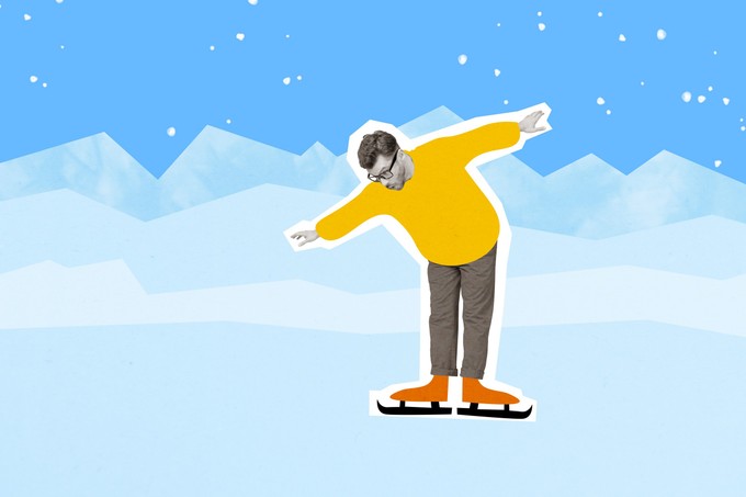 Orvosmeteorológia: átmeneti melegedés után jön a tél! című cikk nyitóképe