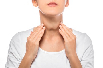 Göbös pajzsmirigy: jó TSH mellett is kialakulhat? Az endokrinológus elmondja