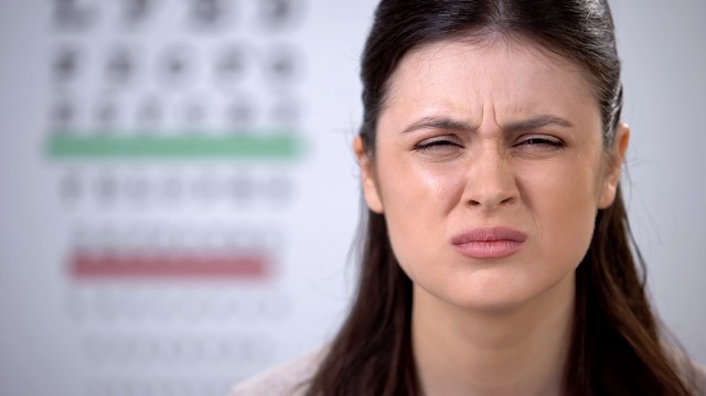 Ez a prediabétesz 7 figyelmeztető előjele: a homályos látás az egyik