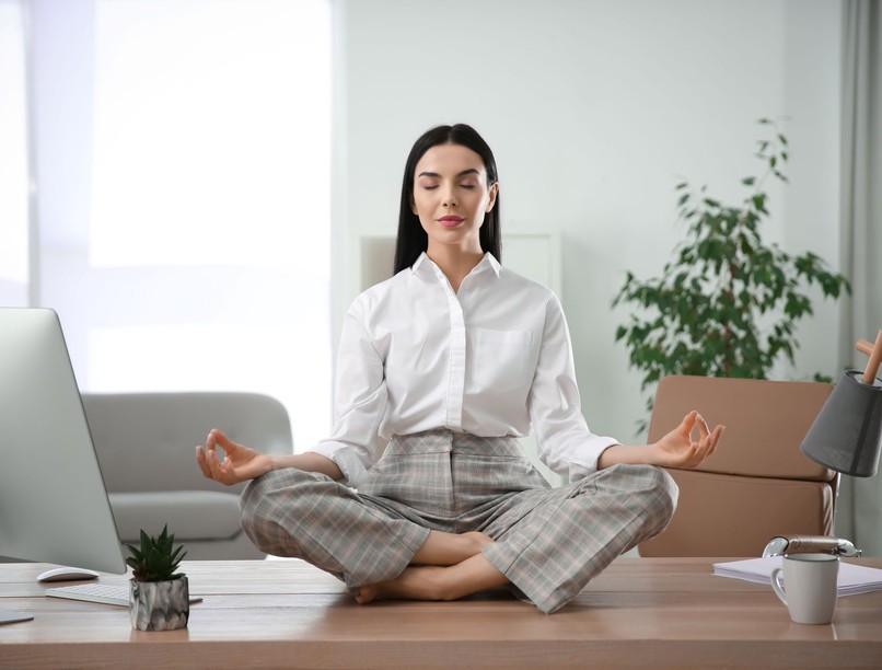 mentális állapot stressz digitális detox