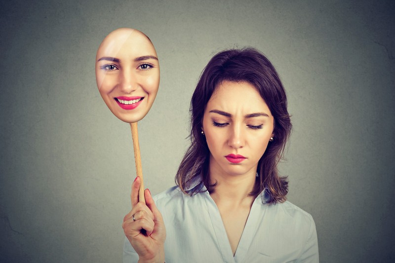 Magasan funkcionáló depresszió: így ismerheti fel, ha komoly gond van valakivel