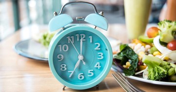  Időszakos böjt: biztonságos vagy inkább kockázatos? Ez mondják a szakemberek 