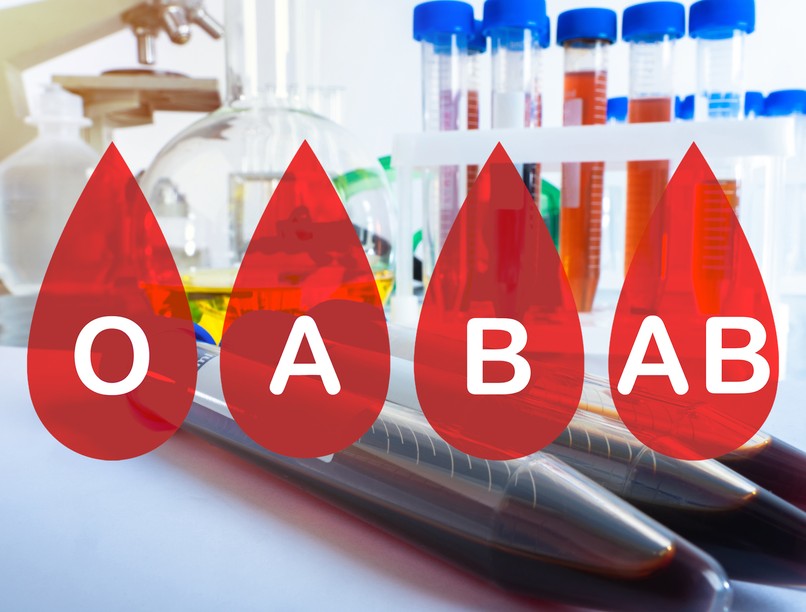 sztrók vércsoport típus kapcsolata