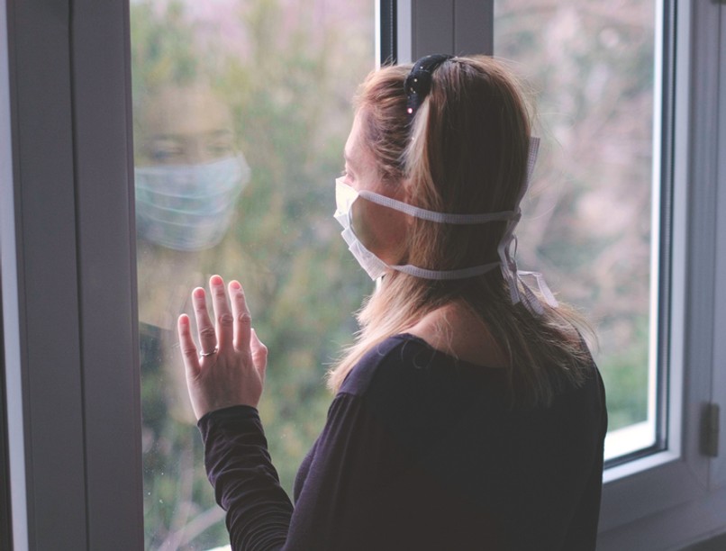 koronavírus, onkológia, daganatos betegek, terápia