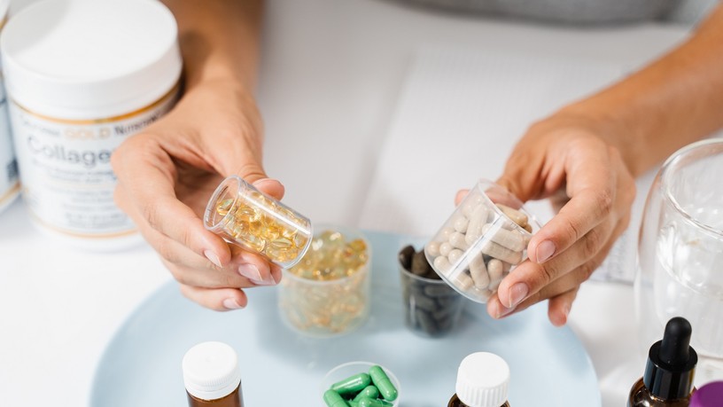 Mi a különbség a D2- és a D3-vitamin között