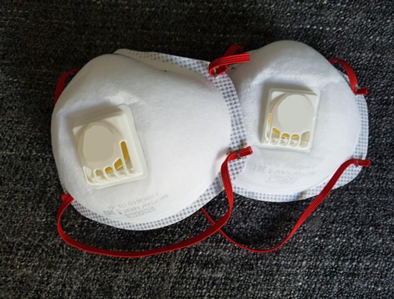 ffp, maszk, koronavírus, covid