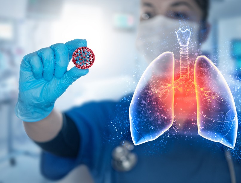 töfőrák, tüdődaganat, tünetek, onkolitikus viroterápia,