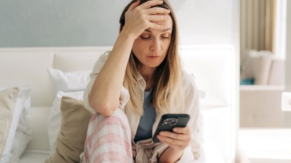 Honnan tudom, hogy magas a kortizolszintem? Így különböztetheti meg a stresszt a hormonális problémától című cikk nyitóképe