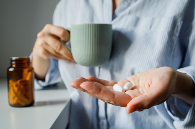 Ez a két vitamin gyógyszerek mellett szedve jobban összezavarja a szervezetet, mint gondolná!
