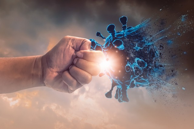 Bivalyerősnek mutatkozik a Pfizer új koronavírus elleni gyógyszerjelöltje