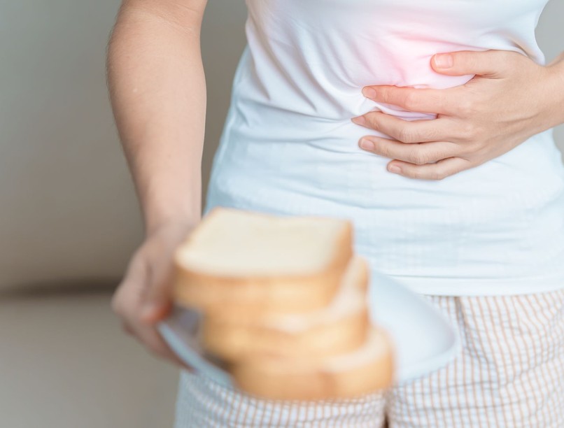 Élelmiszergyűjtés ételérzékeny cukorbeteg