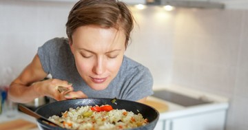  Egy tanulmány szerint ez az étkezések előtti trükk segíthet a karcsúság megőrzésében 