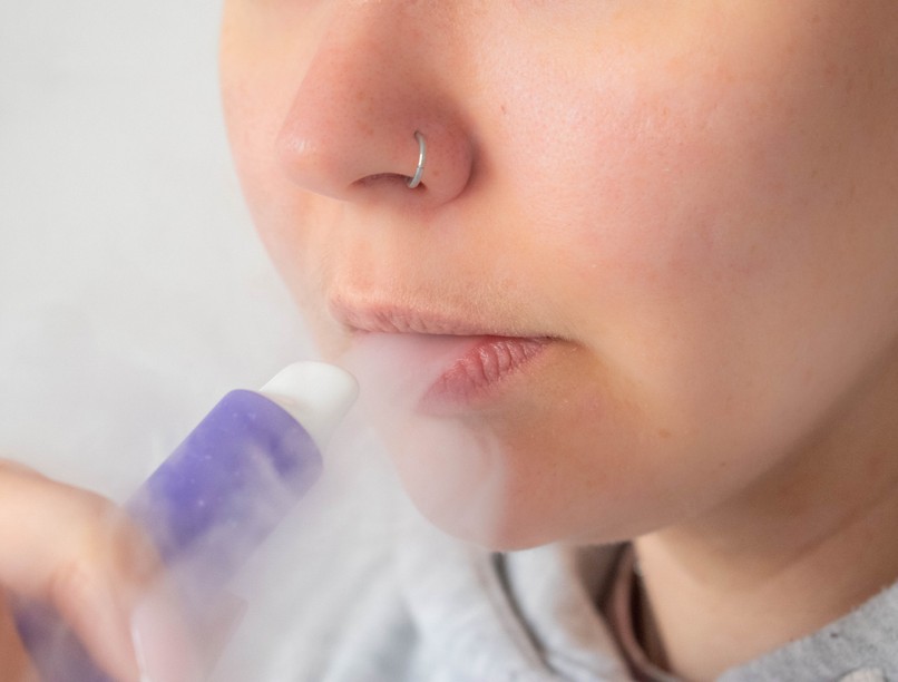 dohányzás, cigaretta, fogimplantátum, káros