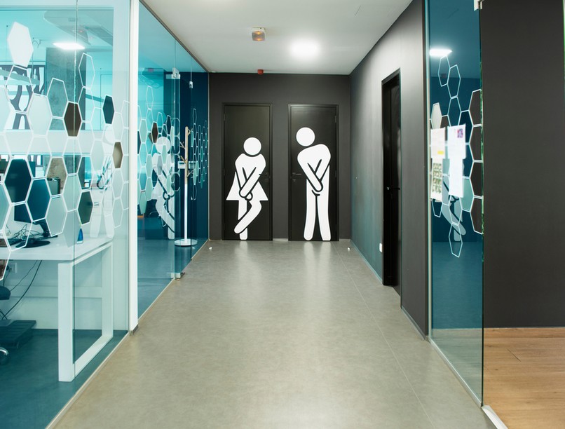 nyilvános mosdók, wc, koronavrus, covid-19, vírus, fertőzés