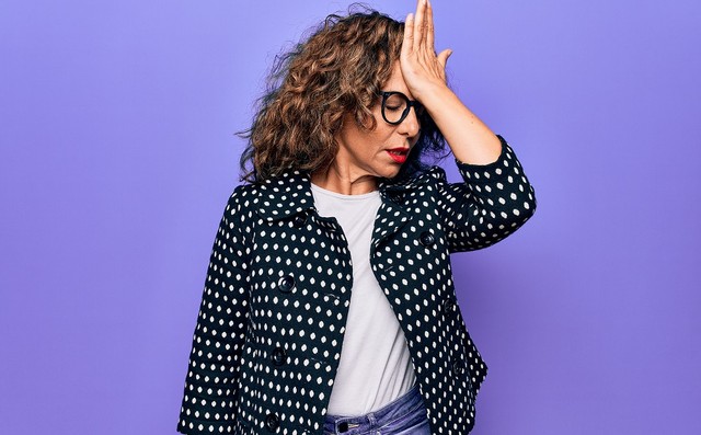 Éljük meg jól a változókort – teszteljen: Önnél milyen tünetek jellemzőek? (x)