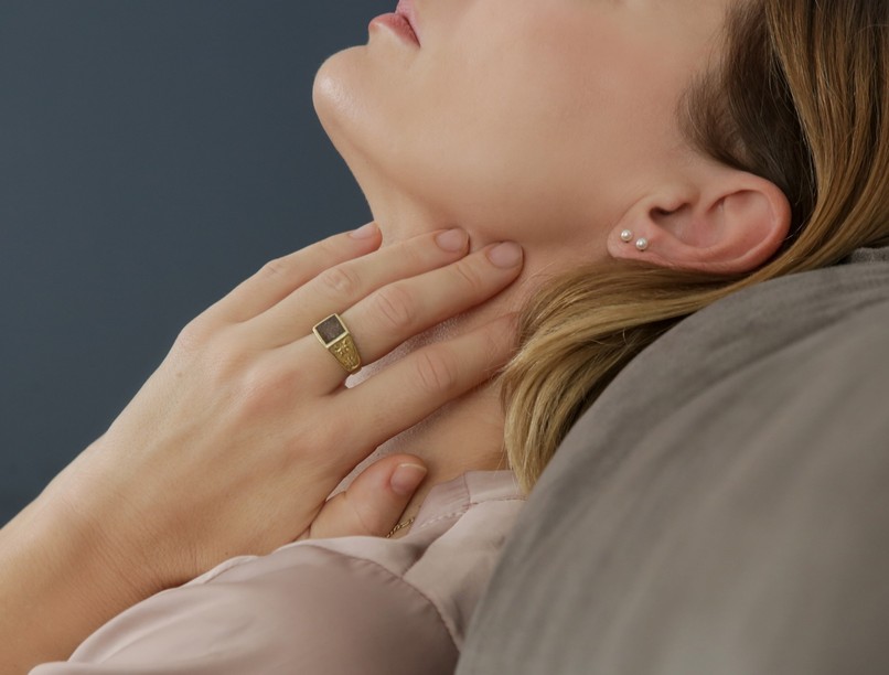 Vesekő, szívpanasz, gyomorfekély mellékpajzsmirigy zavar