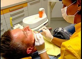 Fogászati rendelő mentálisan sérülteknek