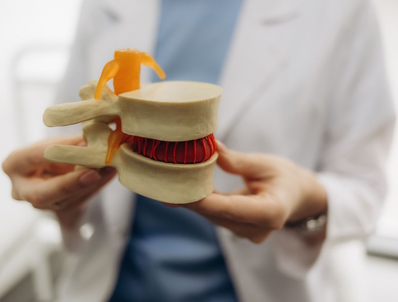 Bechterew-kór tünet vizsgálat kezelés