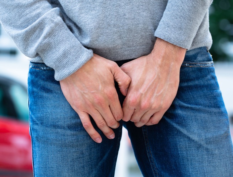 pénisz rendellenesség hipospadiasis fiú