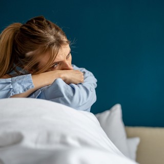 Stresszalapú alvászavar: amikor a stressz ellopja az álmot - így szakítható meg az ördögi kör! című cikk nyitóképe