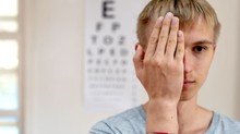 Van olyan vitamin vagy praktika, amely segíthet szem romlásának lassításában, megállításában? Az orvos válaszol   című cikk nyitóképe