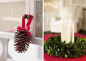 Legyen szép - és egészséges a Karácsony!