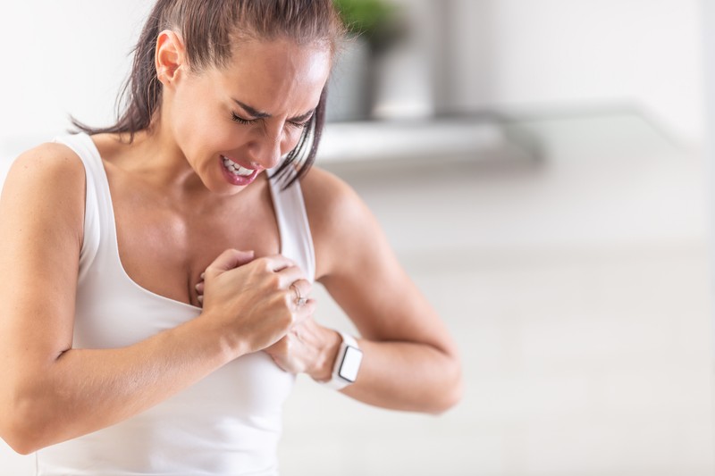 Korai menopauza: ilyen komoly következménye is lehet