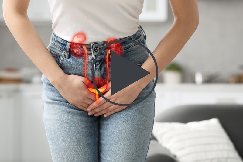 Mi a húgyúti fertőzés, és melyek azok a tünetek, amikre különösen oda kell figyelnünk?