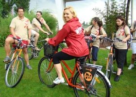 Sportos orvosok - egészségesebb betegek?