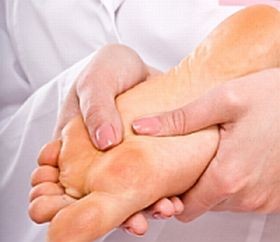 Szüntesse meg a lúdtalp okozta fájdalmat!