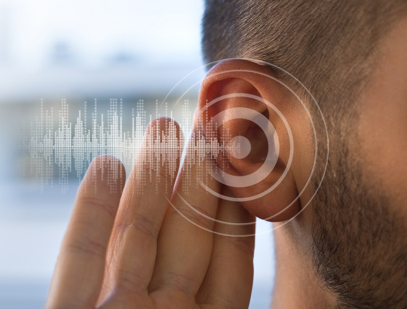 hallásvesztés koronavírus Modern Hungária