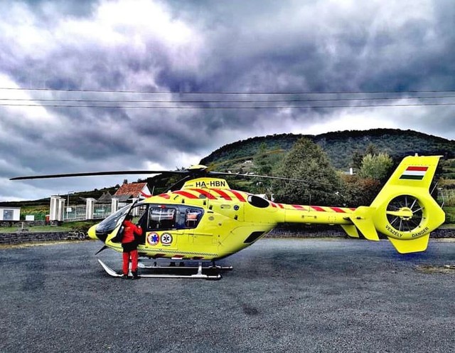 Minden család rémálma: reggeli készülődés közben kapott infarktust a kenderesi anyuka