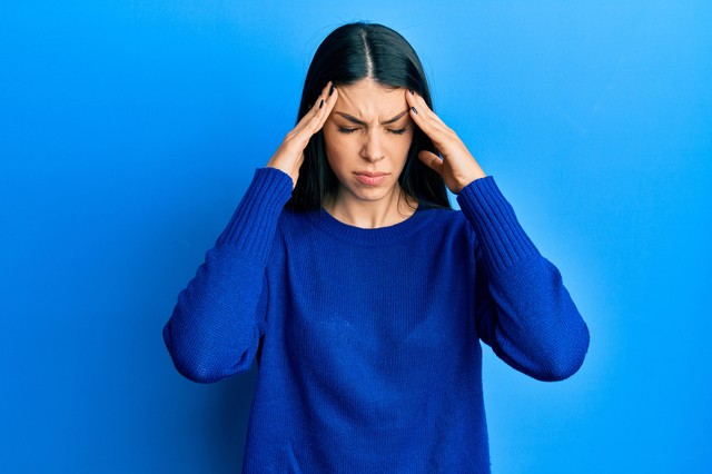 Orvosmeteorológia: a fejfájósoknak csütörtökön nehéz napjuk lehet