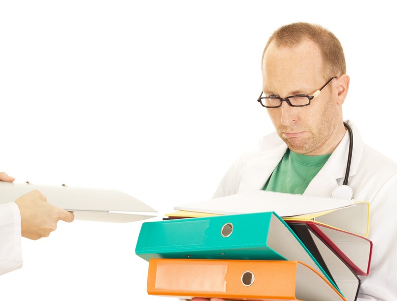 diagnózis, lelet, rendezése