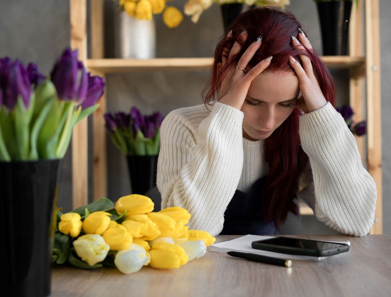 döntés fáradtság tavasz 