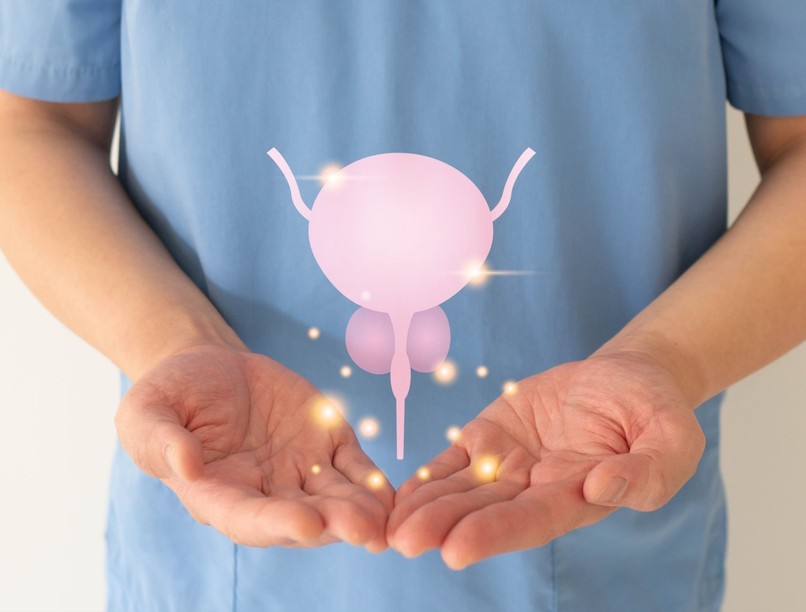 prosztatarák szűrés PSA kampány hírek