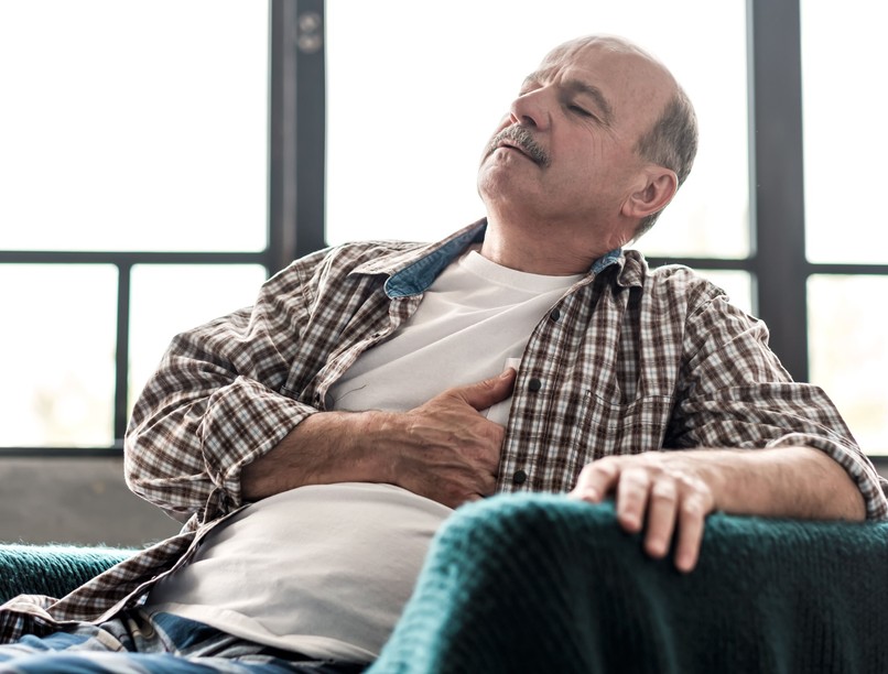 szívinfarktus, stroke, agyvérzés tünet rizikófaktor